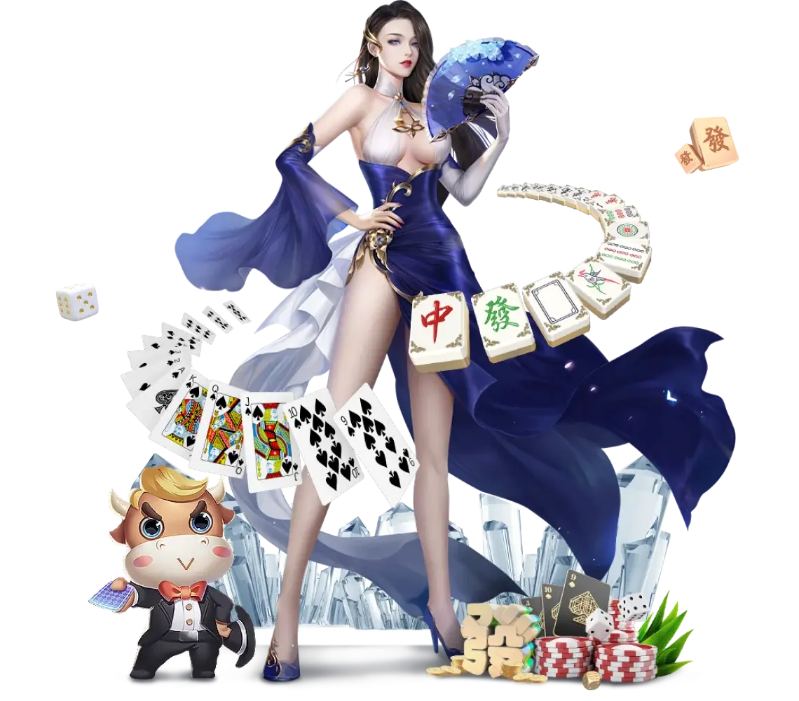 Nội dung game bài trên Kim66
