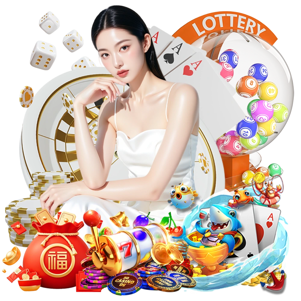 Nội dung xổ số tham khảo trên Kim66